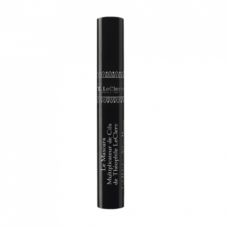 LE MASCARA MULTIPLICATEUR DE CILS 02 BRU