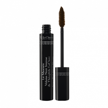 LE MASCARA VOLUME INTENSE