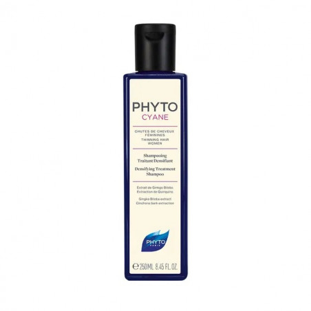 fito | Cyane Shampoo 250Ml Acquista à la Beauty Julia