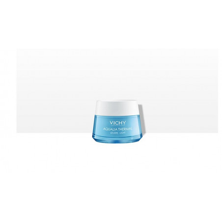 Percalle | Aqualia Thermal Ligera Light Cream 50Ml presso Beauty Julia