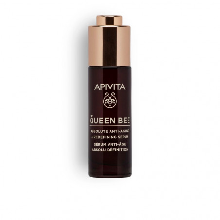 QUEEN BEE SÉRUM ANTI-ÂGE ABSOLU 30ML