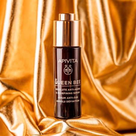 QUEEN BEE SÉRUM ANTI-ÂGE ABSOLU 30ML