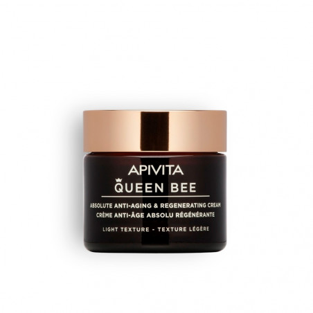 QUEEN BEE CR REGEN ANTIEDAD LIGERA 50ML