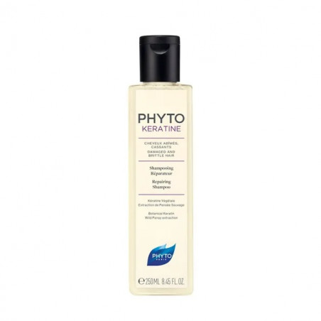 fito | Shampoo riparatore PhytoKeratine 250 ml presso Beauty Julia