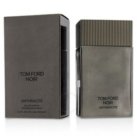 NOIR ANTHRACITE EDP VAPORISATEUR 100 ML