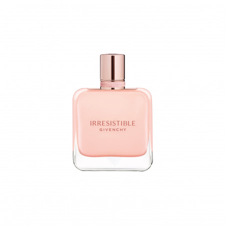 IRRESISTIBLE ROSE VELVET EDP