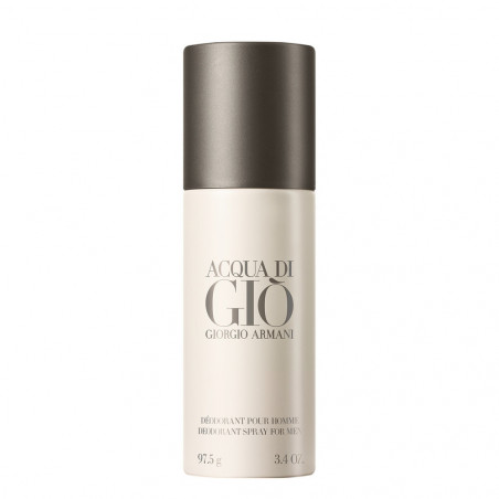 ACQUA DI GIO DÉODORANT SPRAY 150ML