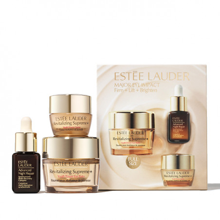 Set Contorno occhi anti-età Supreme + Eye Balm