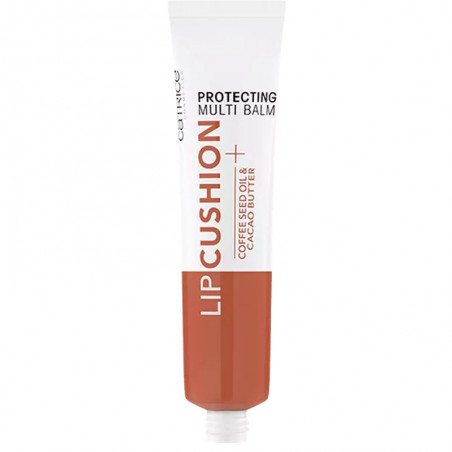 Lip Cushion Balsamo Protettivo