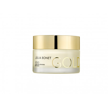 JULIA BONET GOLD ULTRA RICH REPARING BODY BALM 200 ML