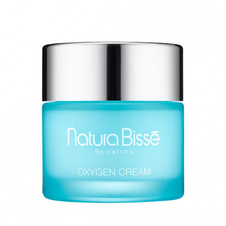 CRÈME HYDRATANTE PURIFIANTE OXYGEN CREAM 75 ML NATURA BISSÉ