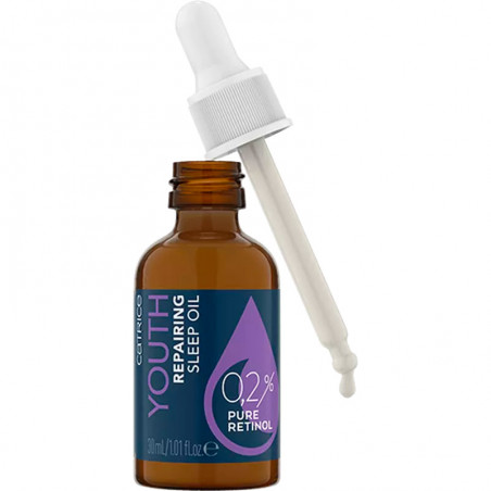 Youth Repairing Sleep Olio