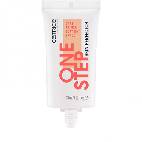 ONE STEP SKIN PERFECTOR PREBASE