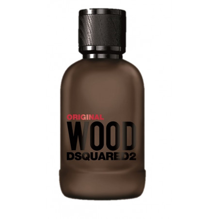 ORIGINAL WOOD EDP