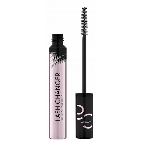 Lash Changer Mascara Volumizzante