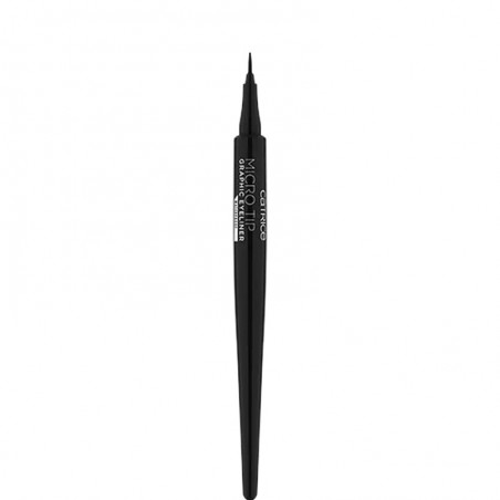 MICRO TIP GRAPHIC EYELINER RESISTENTE AL AGUA