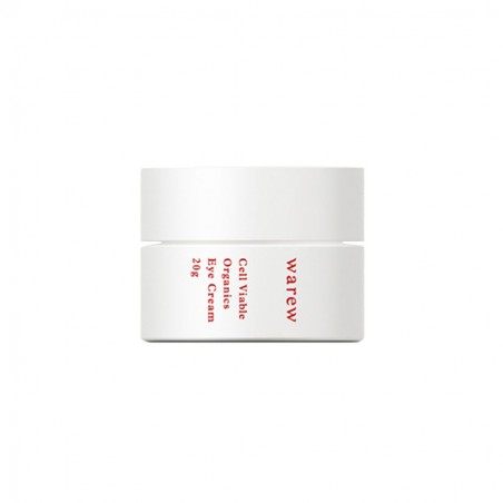 WAREW EYE CREAM 20G