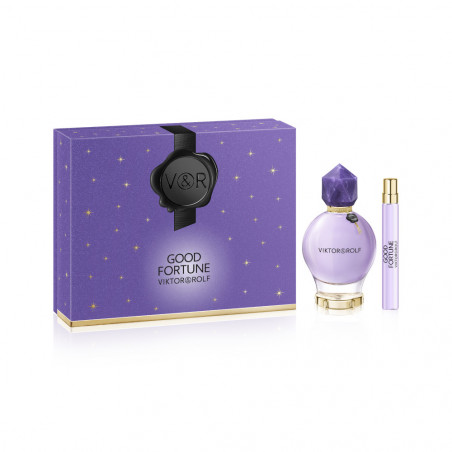 GOOD FORTUNE SET EAU DE PARFUM