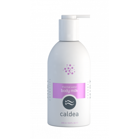 CALDEA MIST BODY MILK