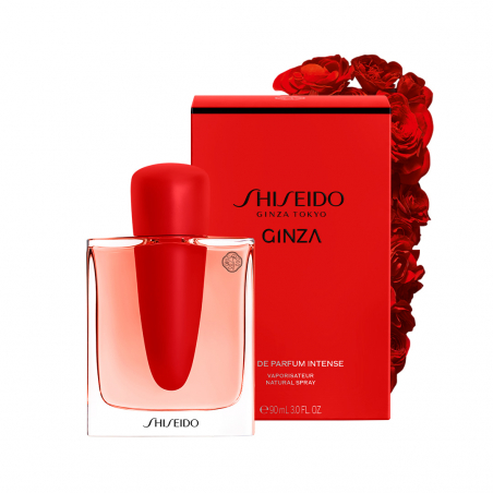 GINZA INTENSE EAU DE PARFUM