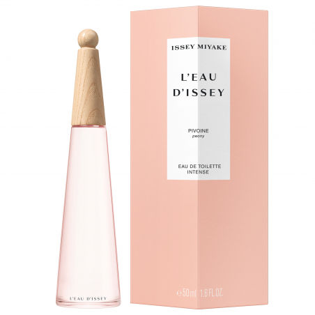 L'EAU D'ISSEY PIVOINE EAU DE TOILETTE INTENSE