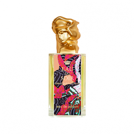 Eau Du Soir Limited Edition Sydney Albertini Edp