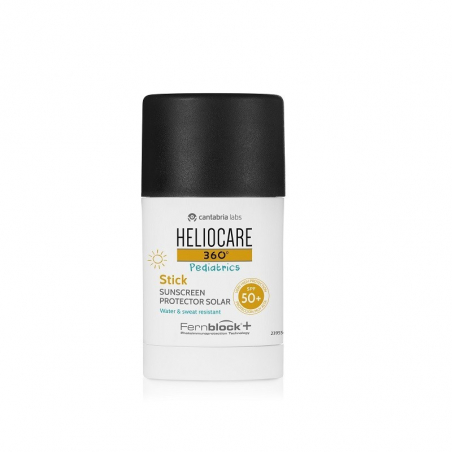 HELIOCARE 360º PÉDIATRIE STICK 25GR