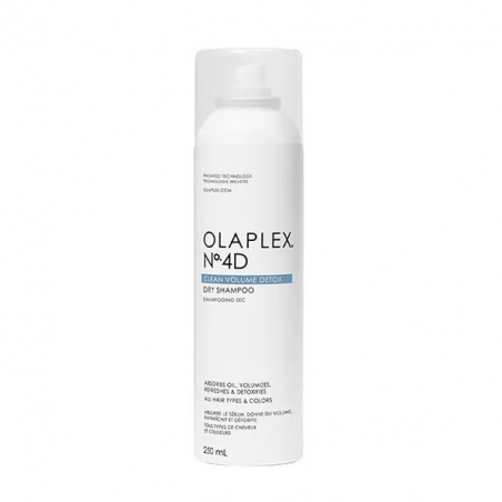 OLAPLEX Nº 4D DRY SHAMPOO