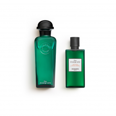 EAU D'ORANGE VERTE COFRE EAU DE COLOGNE