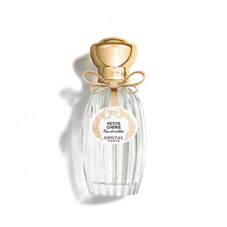 Petit Cherie Edt Spray