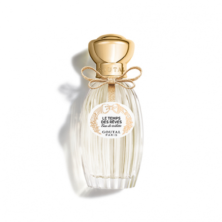 Le Temps Des Reves Edt Spray