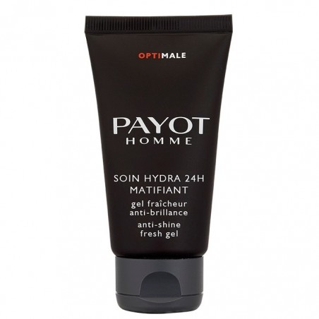 Soin Hydra 24h Matifiant 50ml