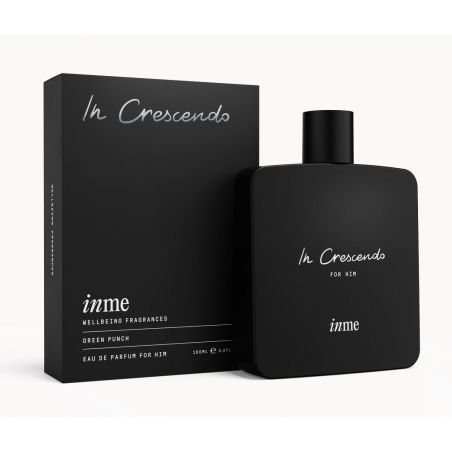 IN CRESCENDO EDP VAPOURISATEUR