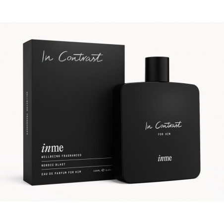 IN CONTRAST EDP VAPOURISATEUR