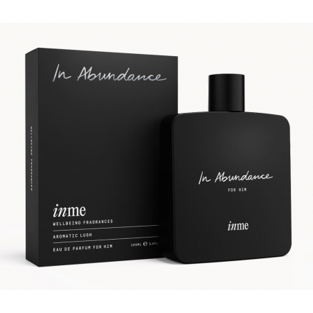 IN ABUNDANCE EDP VAPOURISATEUR