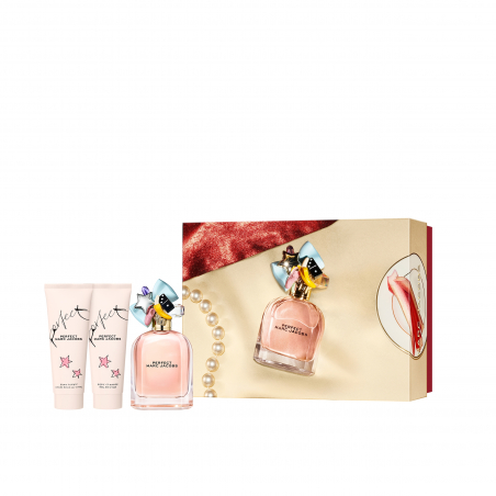 Set Perfect Eau De Parfum