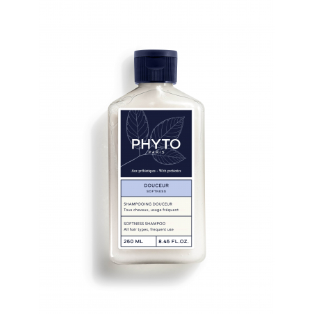 PHYTO SHAMPOOING DOUCEUR