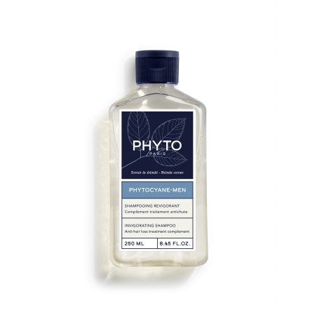 PHYTOCYANE SHAMPOOING HOMME 250 ML