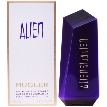 ALIEN Body Lotion 200ml