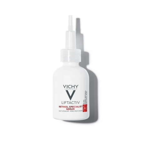 LIFTACTIV RETINOL SPECIALIST  RETINOL 0,2% PURO