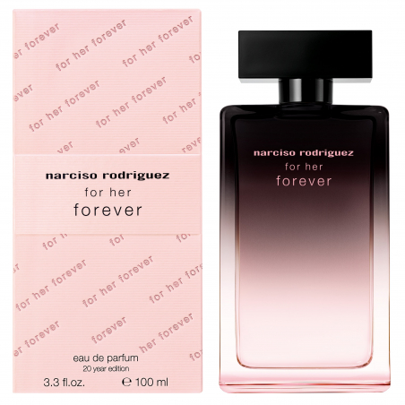 FOR HER FOREVER EDP EDICIÓN LIMITADA