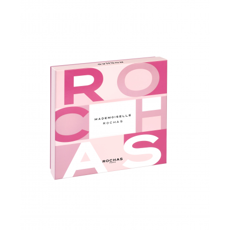 MADEMOISELLE ROCHAS COFFRET EAU DE PARFUM