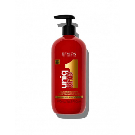 Shampoo Uniq One