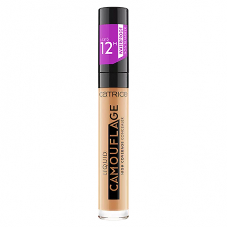 LIQUID CAMOUFLAGE HIGH COVERAGE CORRECTOR