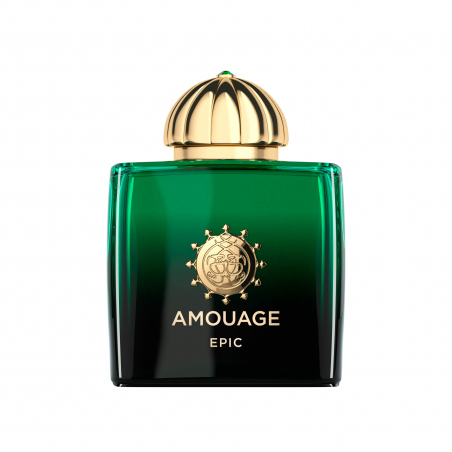 EPIC WOMAN EAU DE PARFUM 100ML