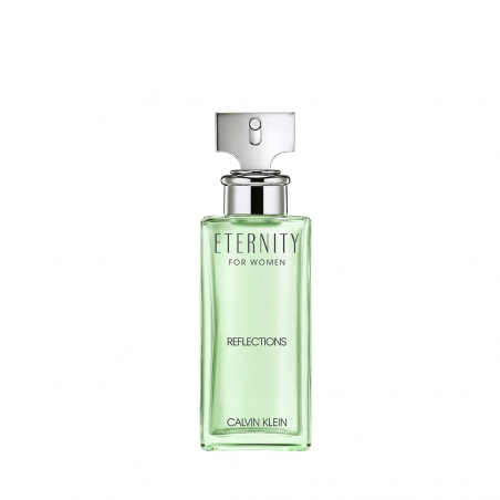 ETERNITY REFLETIONS WOMEN EDP 100ML ÉDITION LIMITÉE