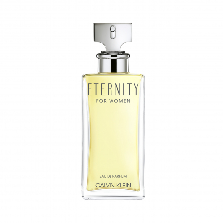 ETERNITY FOR WOMEN EDP 200ML ÉDITION LIMITÉE