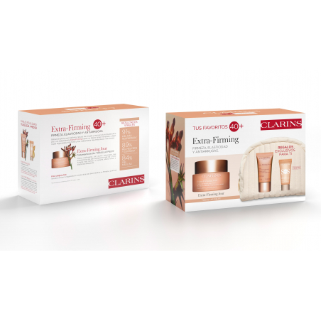 Set Extra Firming Crema Da Giorno Tp