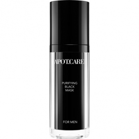 PURIFYING BLACK MASK FOR MEN 30ML