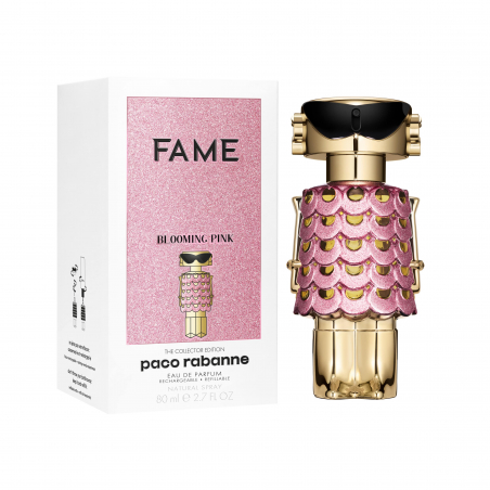 FAME EDP 80ML RECARGABLE EDIZIONE LIMITATA